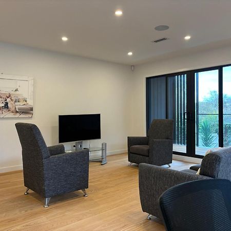 Epsom Tidy House Unit 3 Villa Auckland Esterno foto