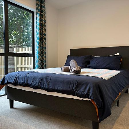 Epsom Tidy House Unit 3 Villa Auckland Esterno foto