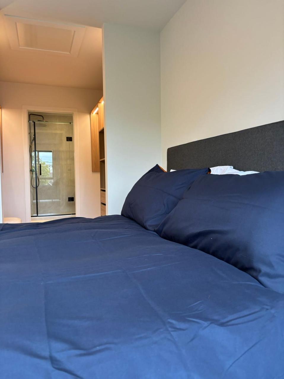 Epsom Tidy House Unit 3 Villa Auckland Esterno foto