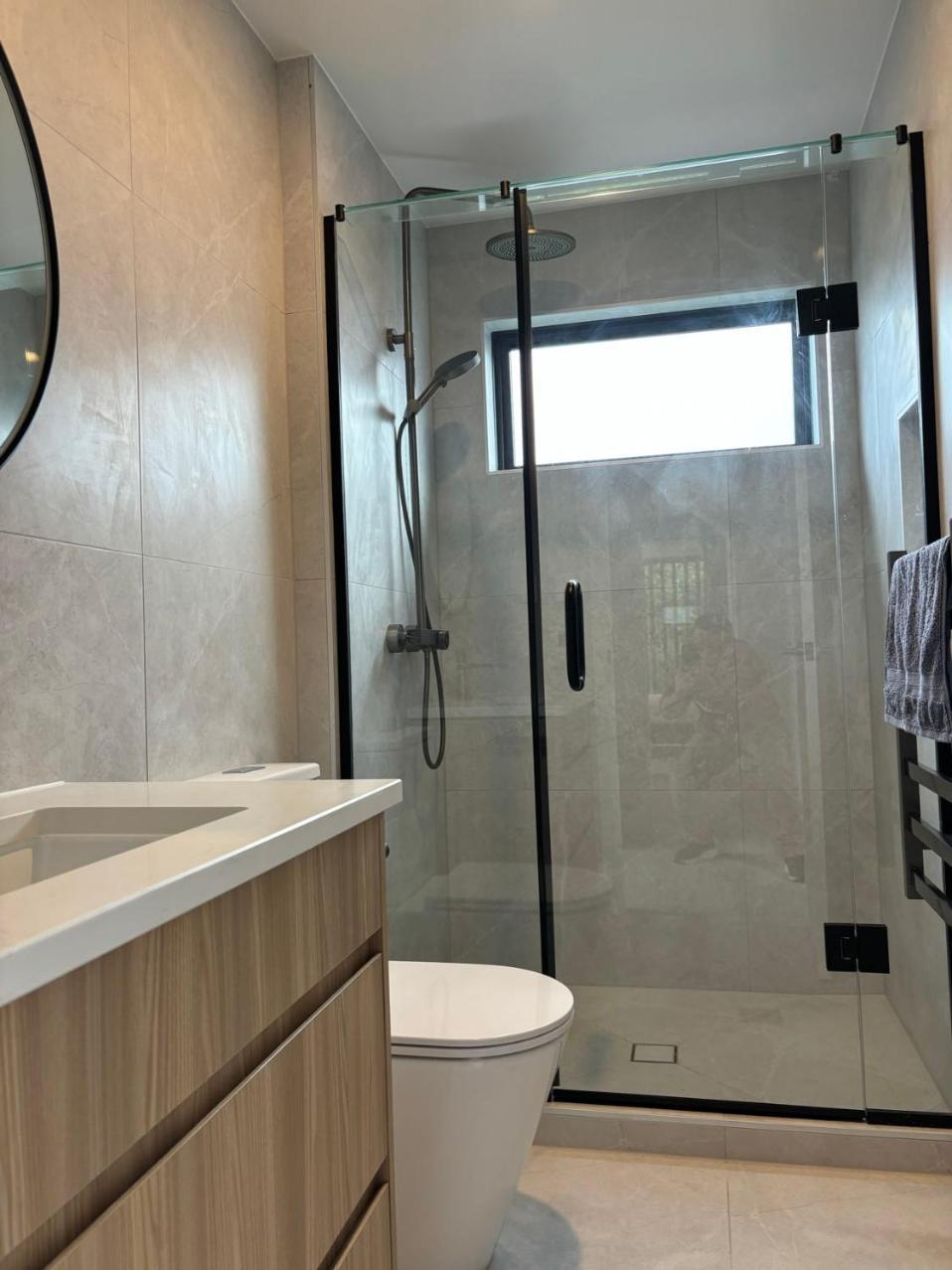 Epsom Tidy House Unit 3 Villa Auckland Esterno foto