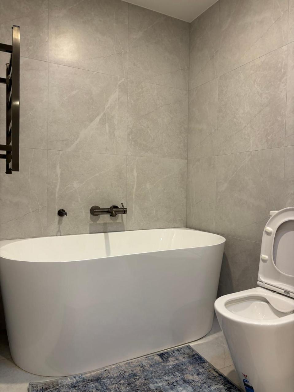Epsom Tidy House Unit 3 Villa Auckland Esterno foto
