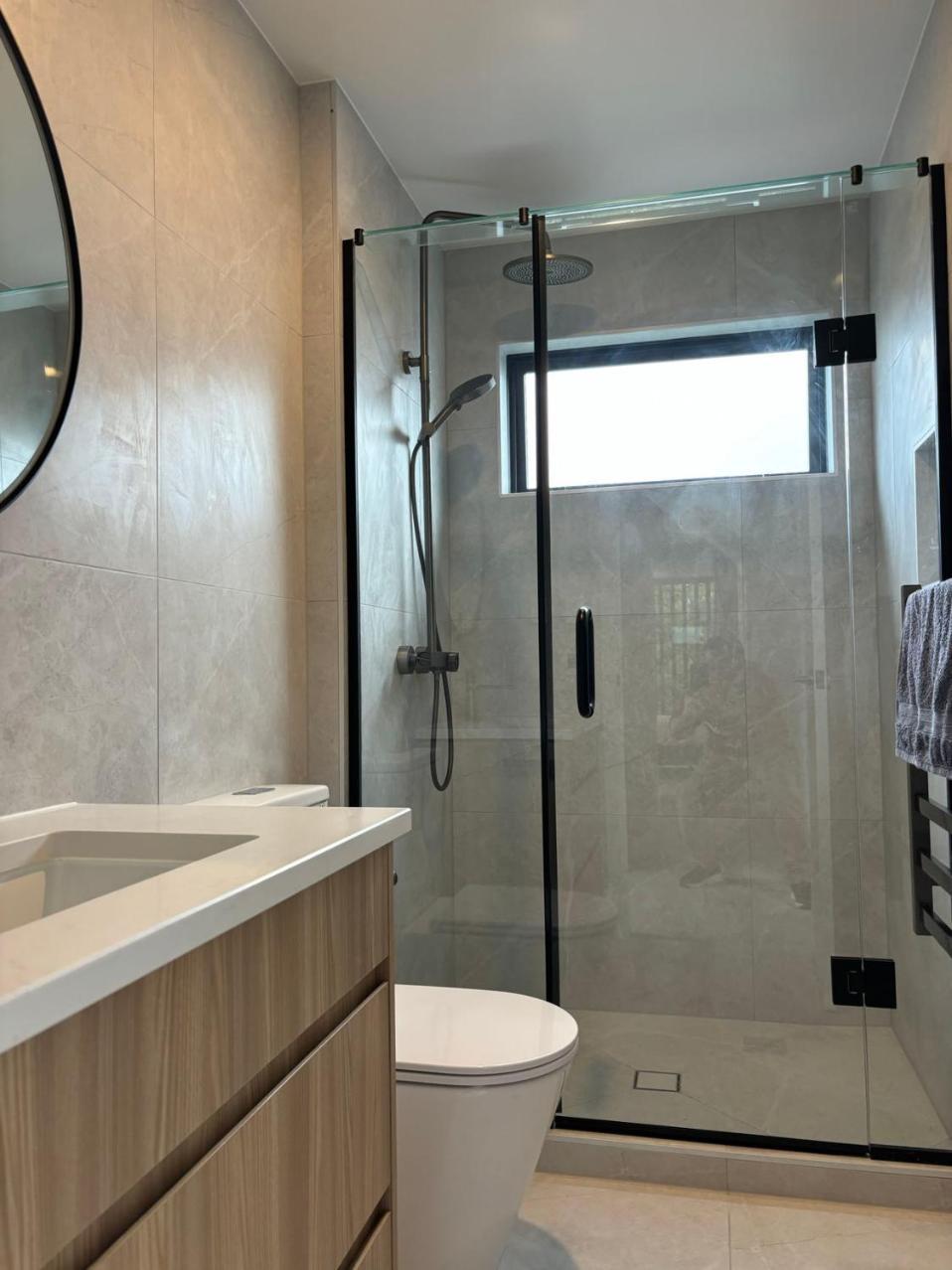 Epsom Tidy House Unit 3 Villa Auckland Esterno foto
