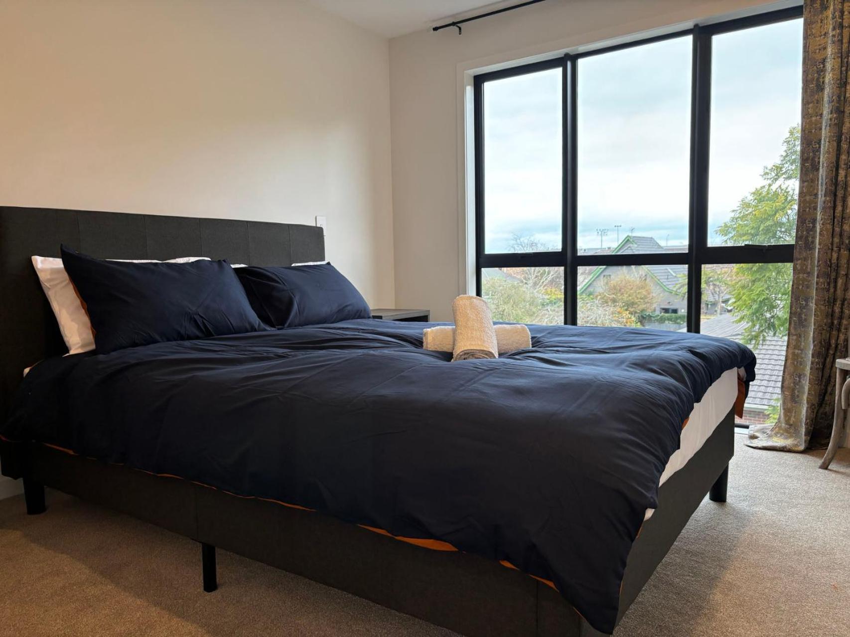 Epsom Tidy House Unit 3 Villa Auckland Esterno foto