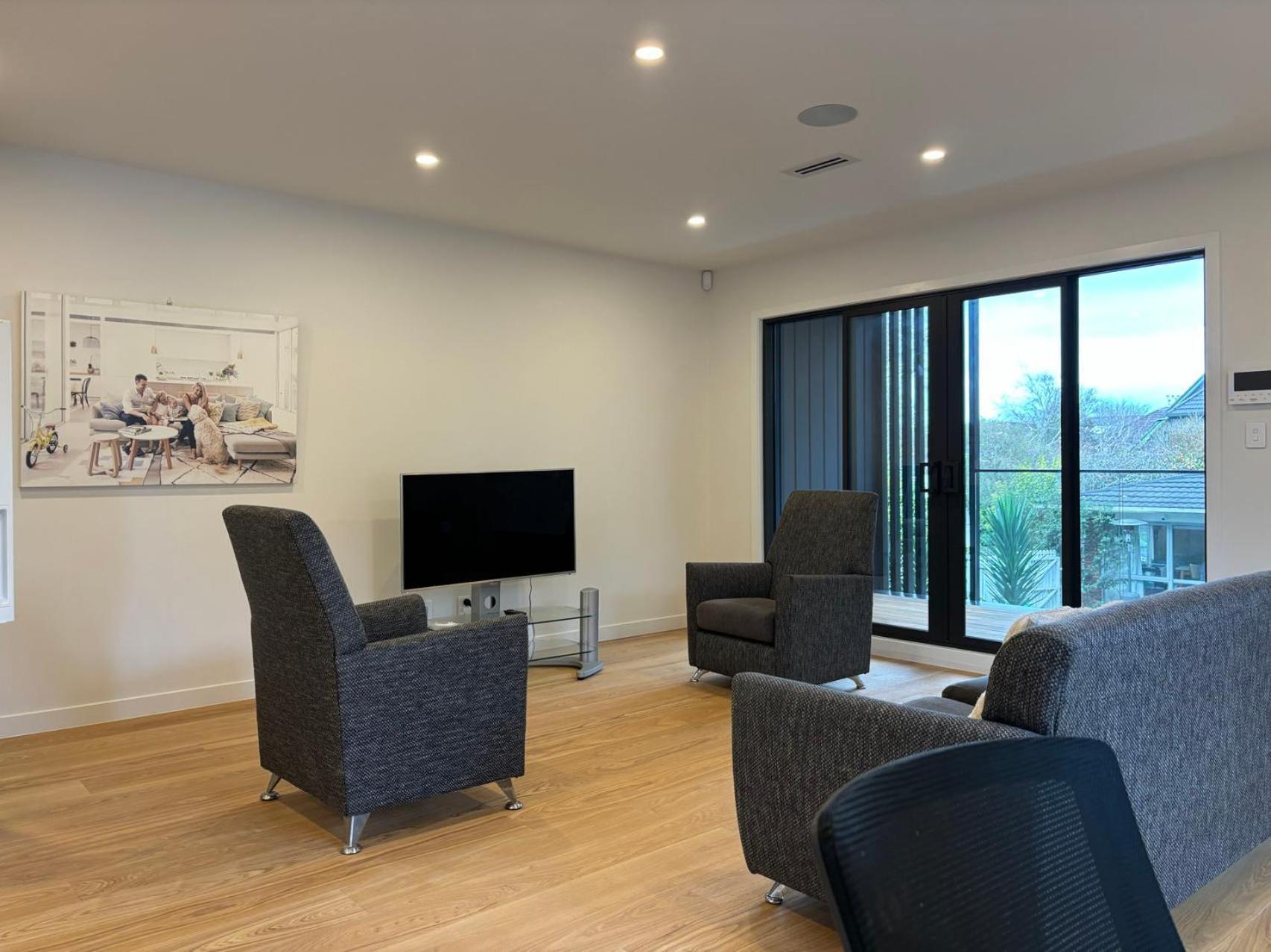 Epsom Tidy House Unit 3 Villa Auckland Esterno foto