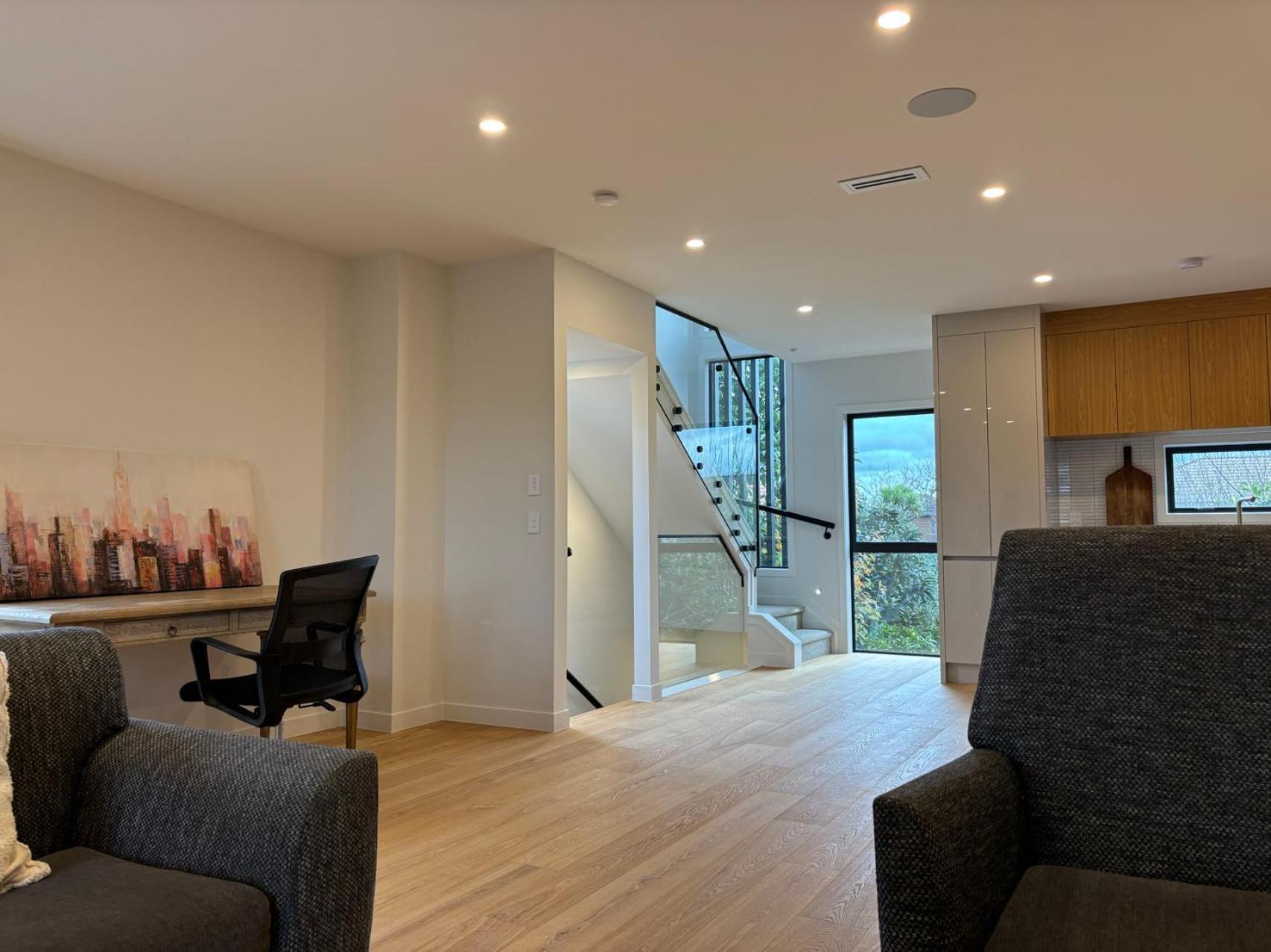 Epsom Tidy House Unit 3 Villa Auckland Esterno foto