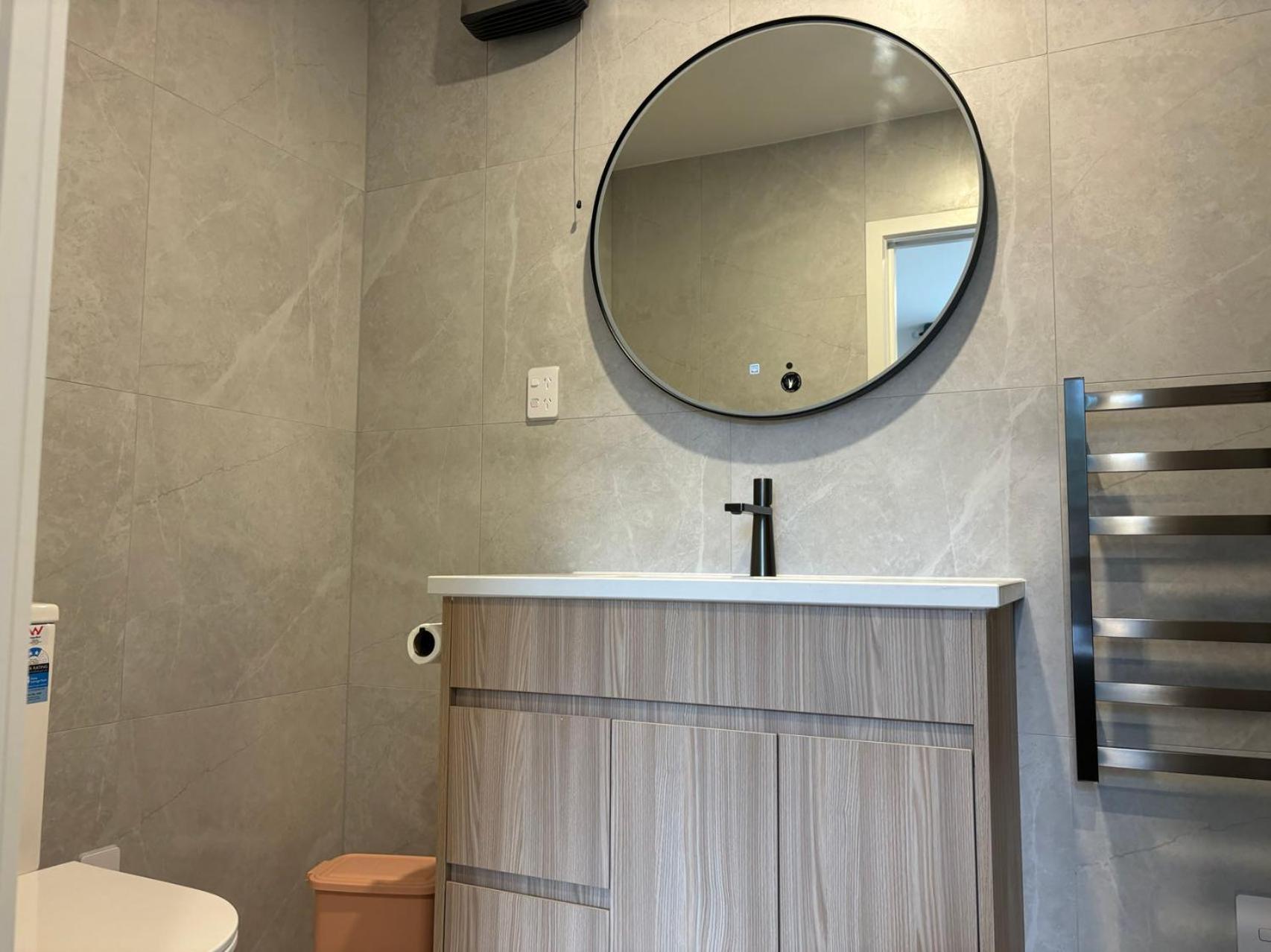 Epsom Tidy House Unit 3 Villa Auckland Esterno foto