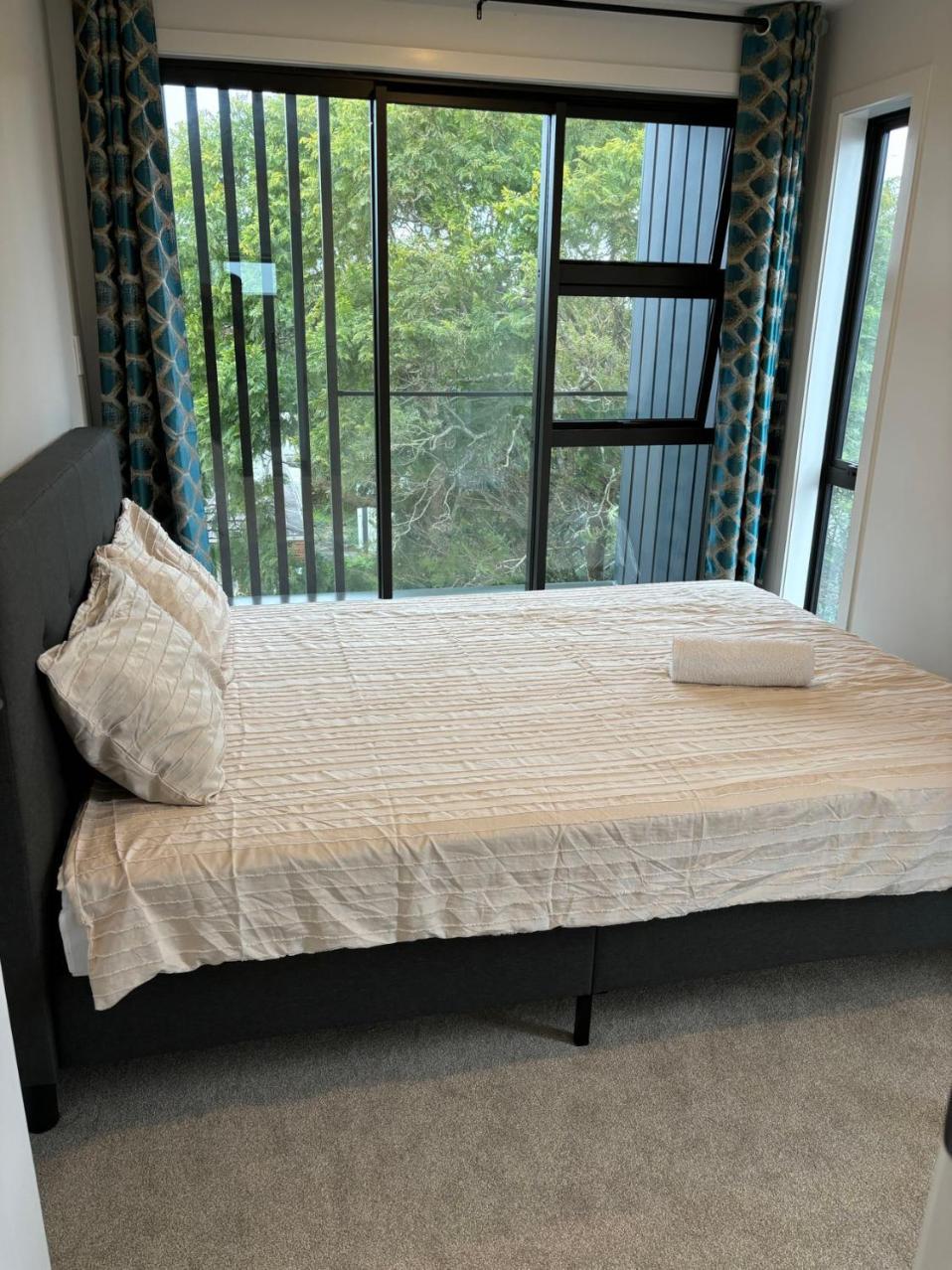 Epsom Tidy House Unit 3 Villa Auckland Esterno foto