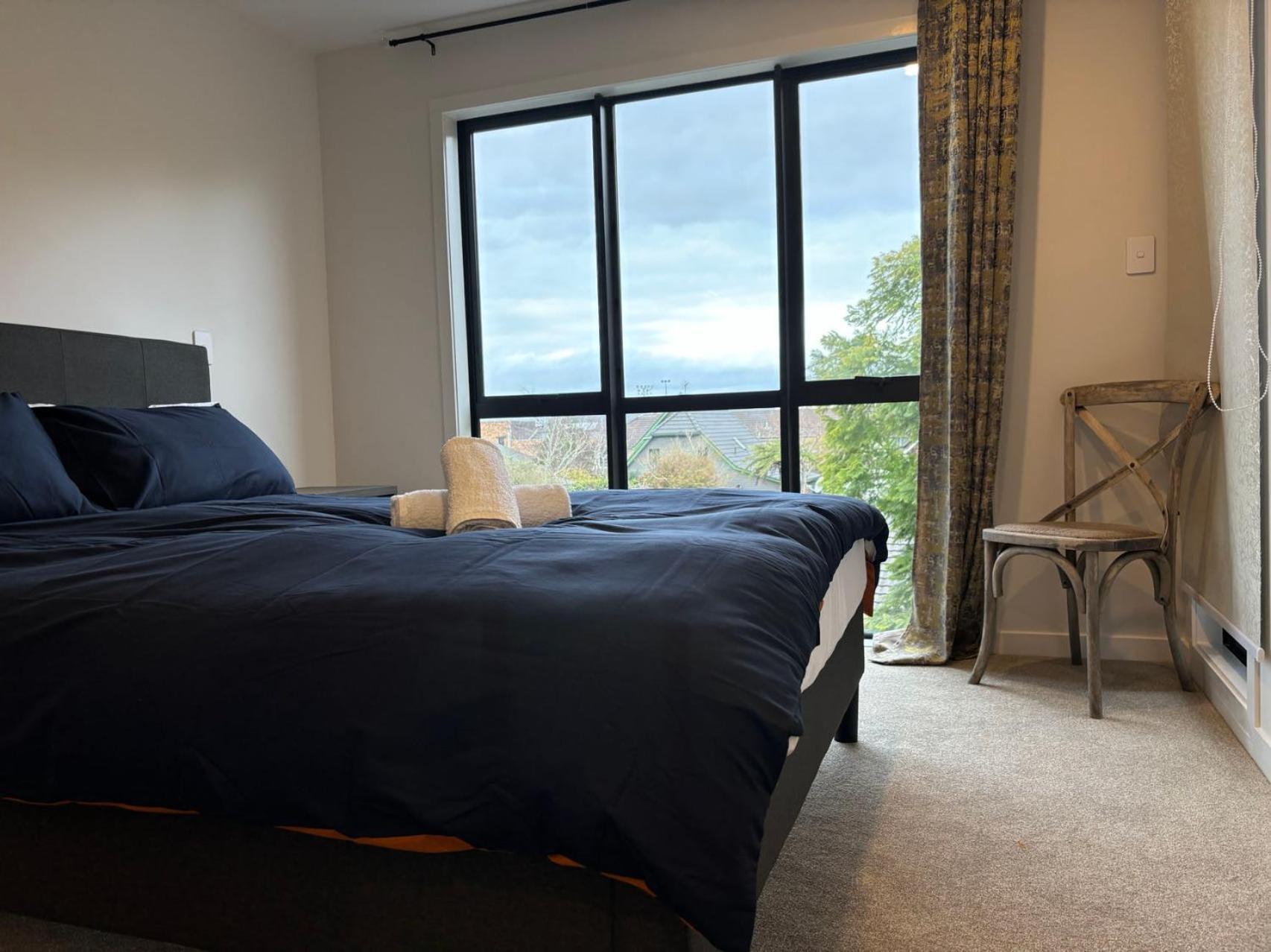 Epsom Tidy House Unit 3 Villa Auckland Esterno foto