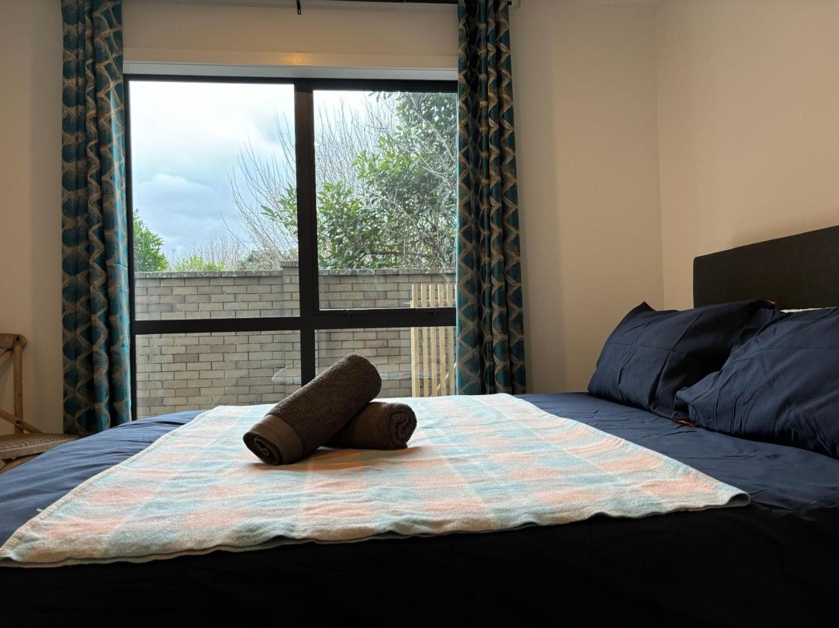 Epsom Tidy House Unit 3 Villa Auckland Esterno foto