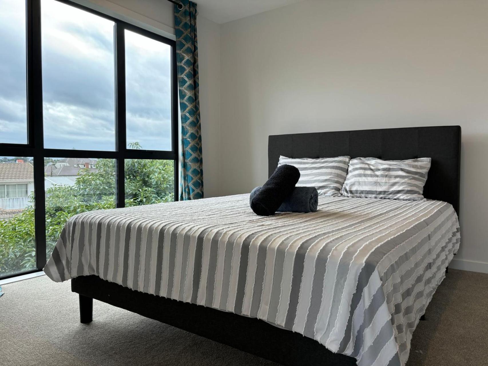 Epsom Tidy House Unit 3 Villa Auckland Esterno foto